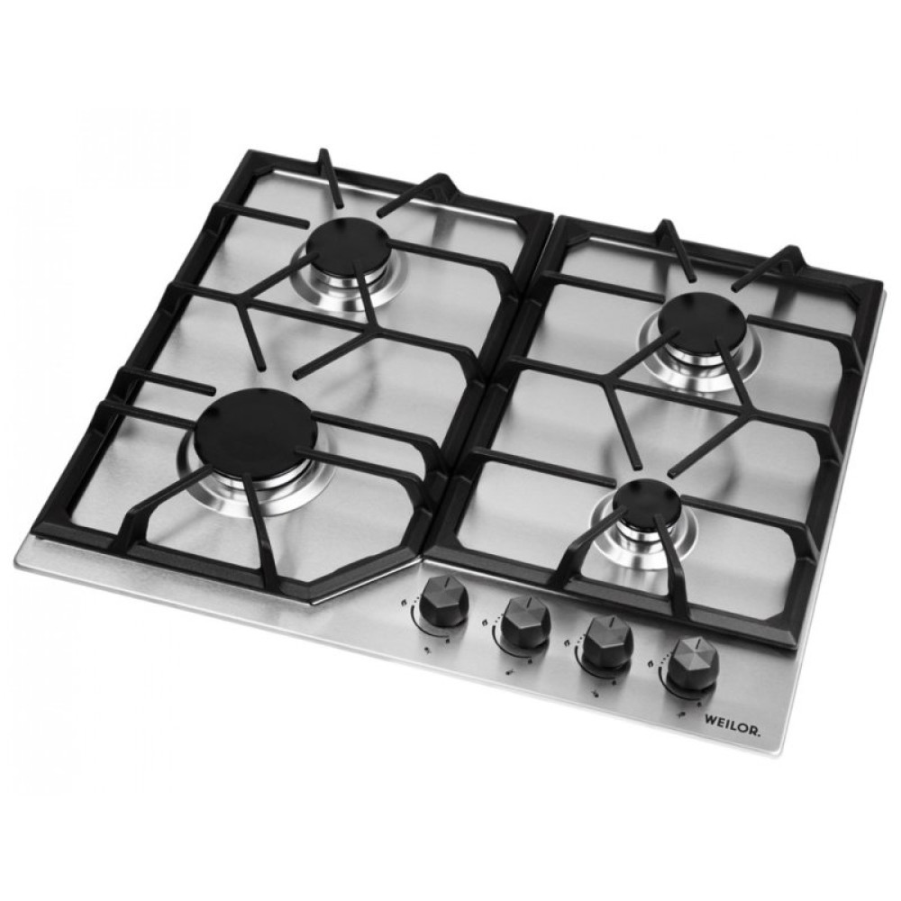 Варочна поверхня Weilor GM 604 SS