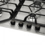 Варочна поверхня Weilor GM 604 SS