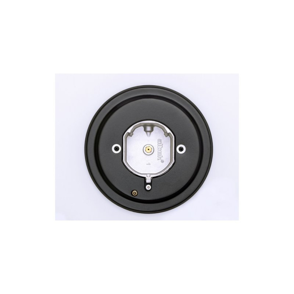 Варочна поверхня Weilor GG 306 WH