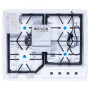 Варочна поверхня Weilor GG 604 WH