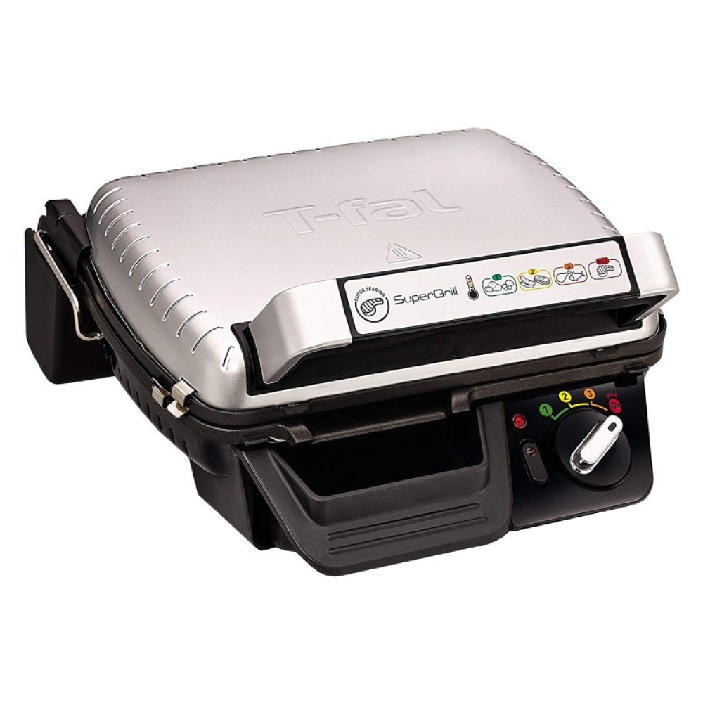 Электрогриль Tefal GC450B32
