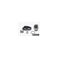 Комплект ремня ГРМ с помпой BGA TB0120CPK-3