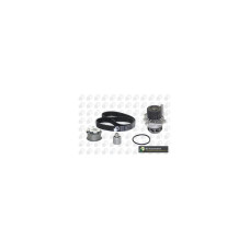 Комплект ремня ГРМ с помпой BGA TB0120CPK-3