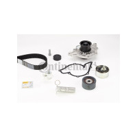 Комплект ремня ГРМ с помпой CONTITECH CT1015WP1