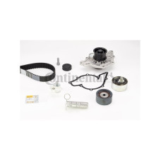 Комплект ремня ГРМ с помпой CONTITECH CT1015WP1