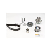Комплект ременя ГРМ з помпой CONTITECH CT1051WP2