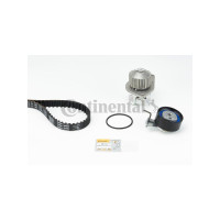 Комплект ремня ГРМ с помпой CONTITECH CT1067WP1
