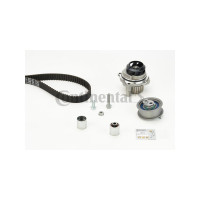 Комплект ремня ГРМ с помпой CONTITECH CT1088WP4
