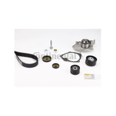 Комплект ремня ГРМ с помпой CONTITECH CT1130WP2