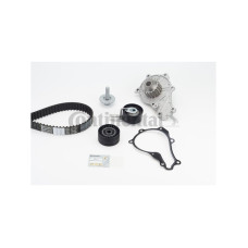 Комплект ременя ГРМ з помпой CONTITECH CT1162WP5