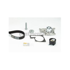 Комплект ремня ГРМ с помпой CONTITECH CT1184WP1