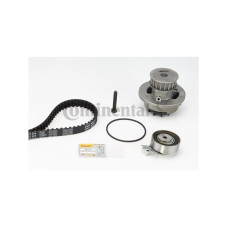 Комплект ремня ГРМ с помпой CONTITECH CT874WP2