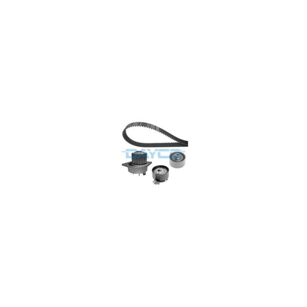 Комплект ремня ГРМ с помпой DAYCO KTBWP4170 Комплект ремня ГРМ с помпой DAYCO KTBWP4170