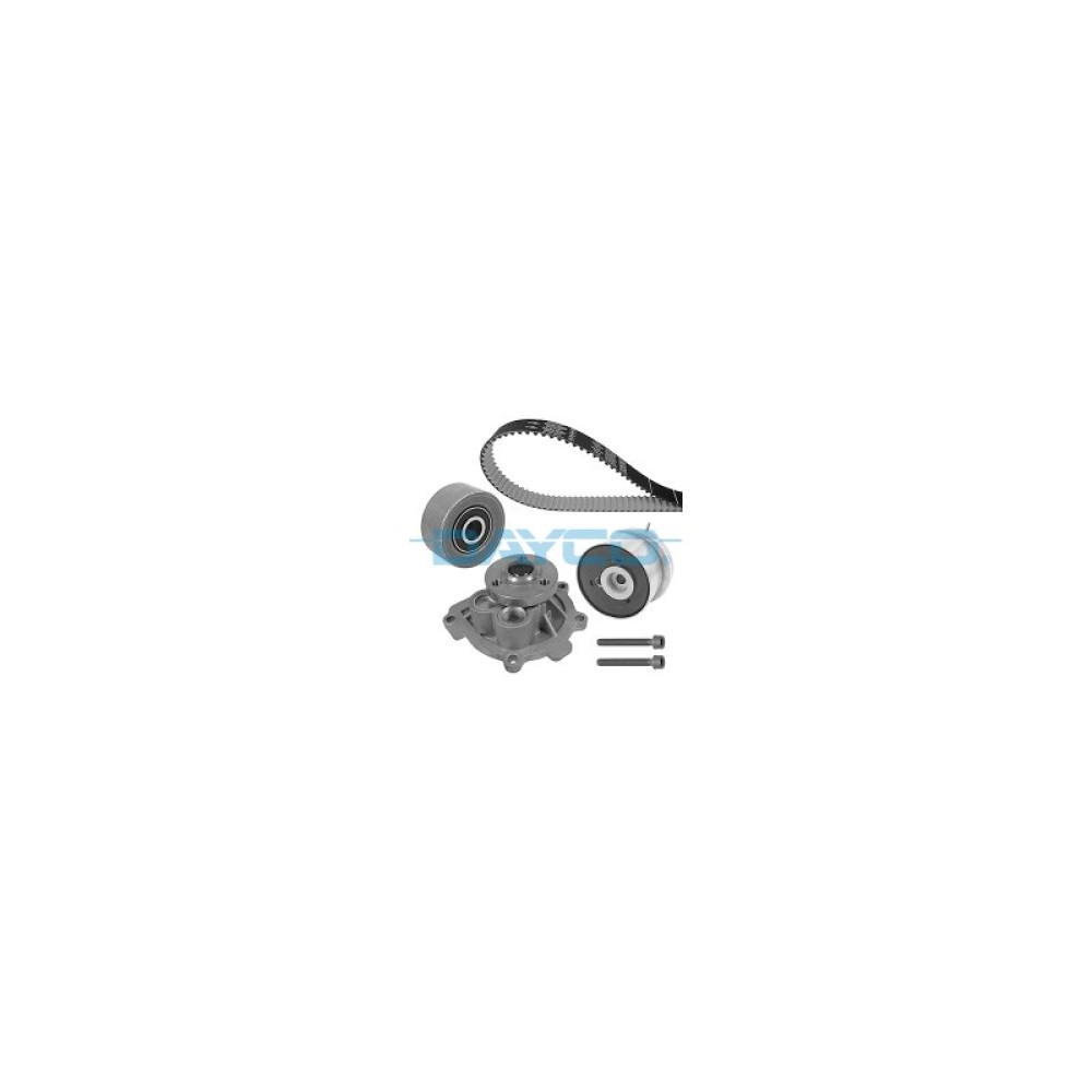 Комплект ремня ГРМ с помпой DAYCO KTBWP5620 Комплект ремня ГРМ с помпой DAYCO KTBWP5620