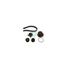 Комплект ремня ГРМ с помпой INA 530 0049 30