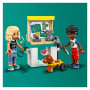 Конструктор LEGO Friends Комната Нови 179 деталей (41755)