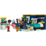 Конструктор LEGO Friends Комната Нови 179 деталей (41755)