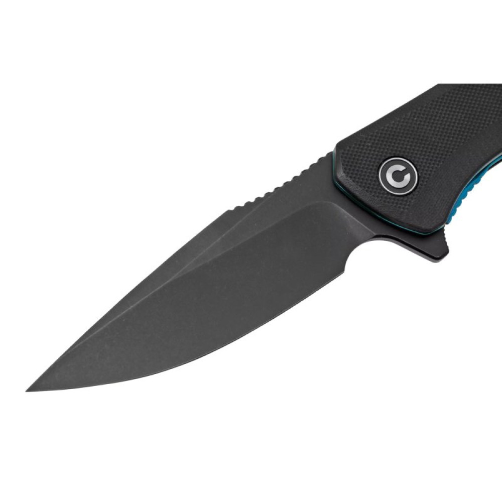Нож Civivi Baklash All Black (C801H)