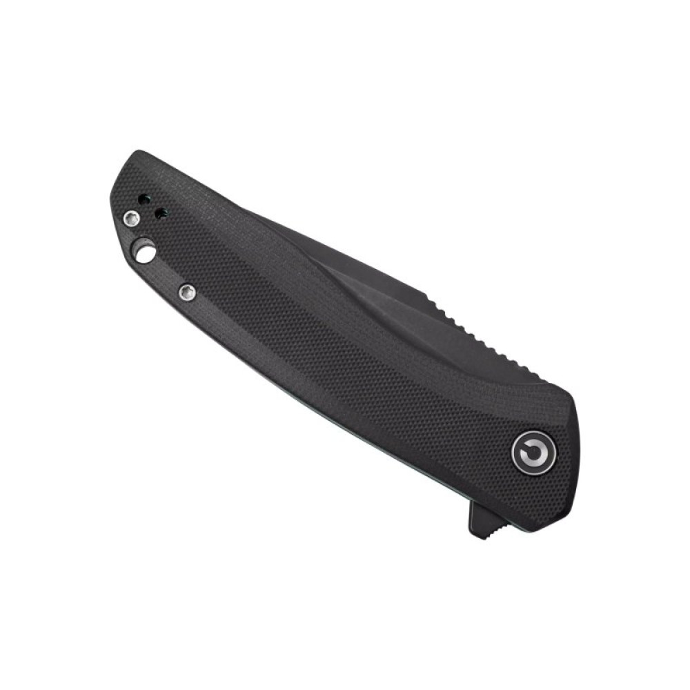 Нож Civivi Baklash All Black (C801H)