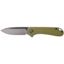 Нож Civivi Elementum Olive Micarta (C907S)
