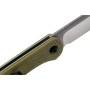 Нож Civivi Elementum Olive Micarta (C907S)