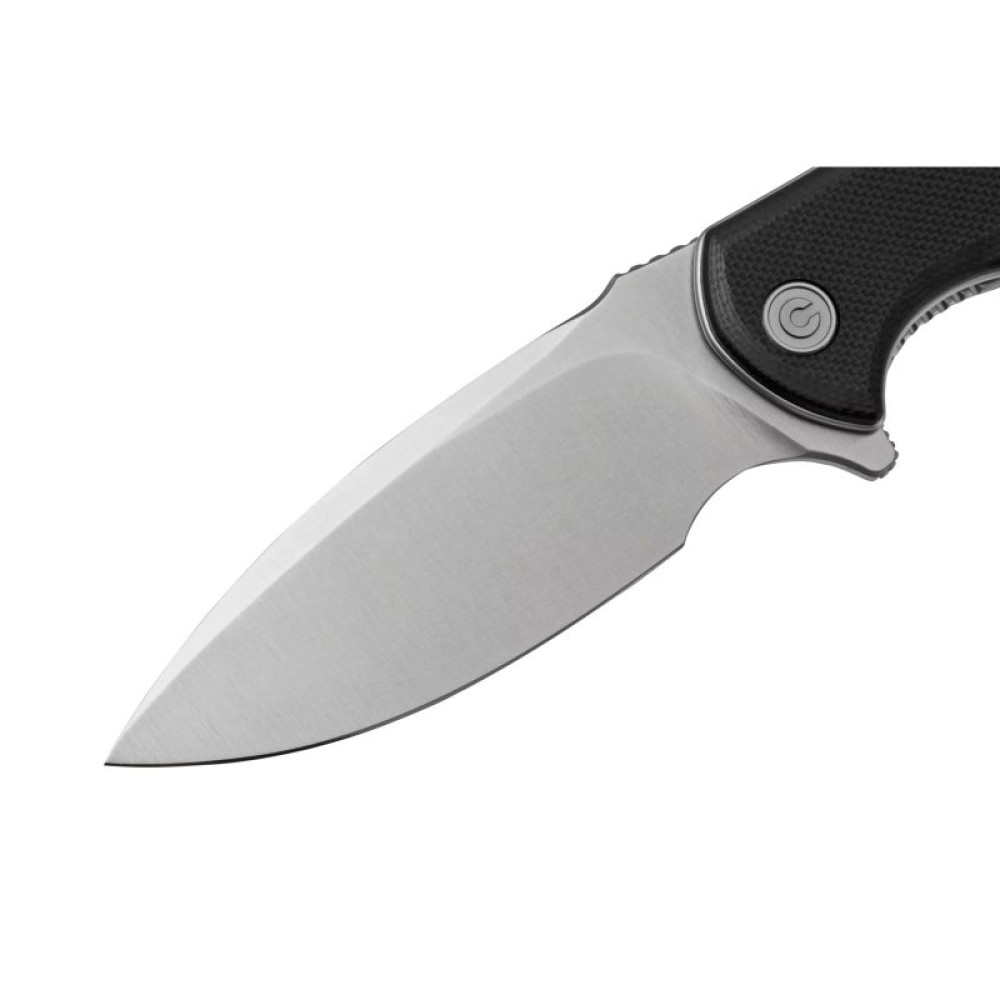 Нож Civivi Mini Praxis Black (C18026C-2)