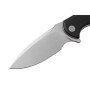 Нож Civivi Mini Praxis Black (C18026C-2)