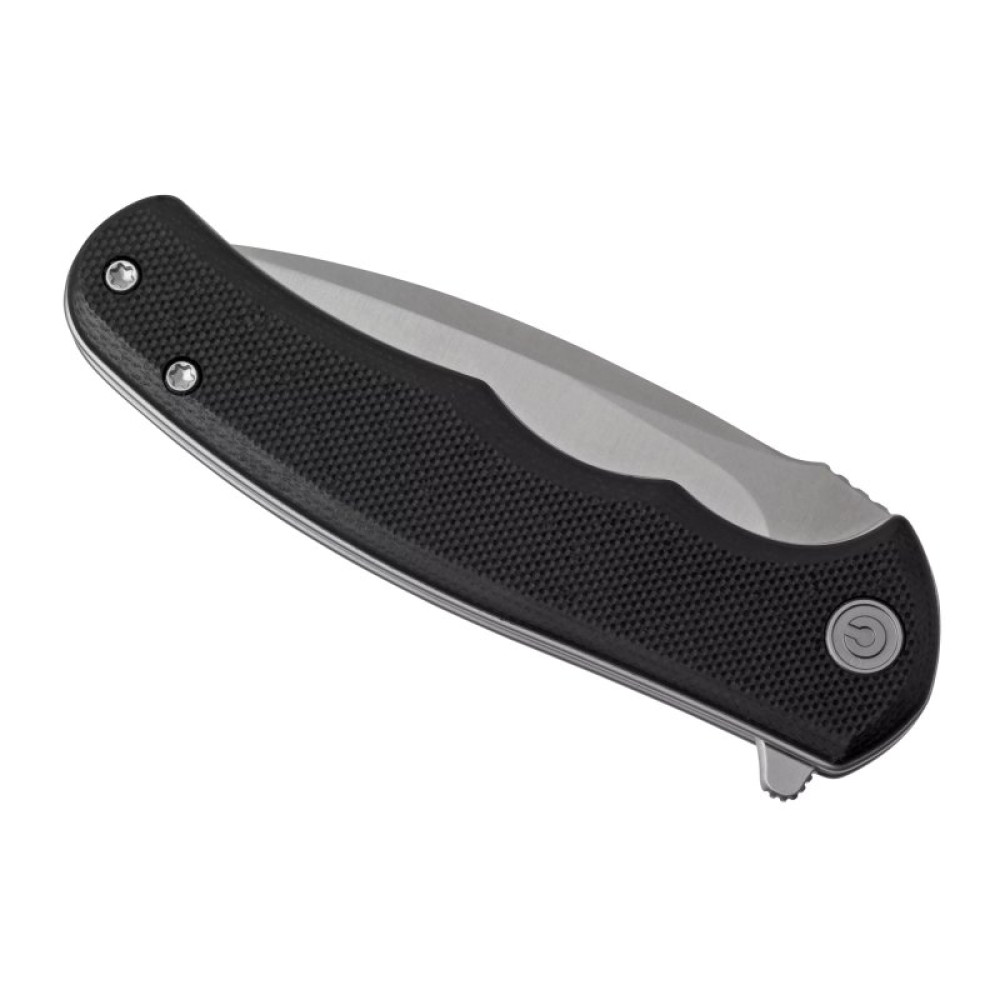 Нож Civivi Mini Praxis Black (C18026C-2)