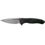 Нож Weknife Kitefin Black (2001G)