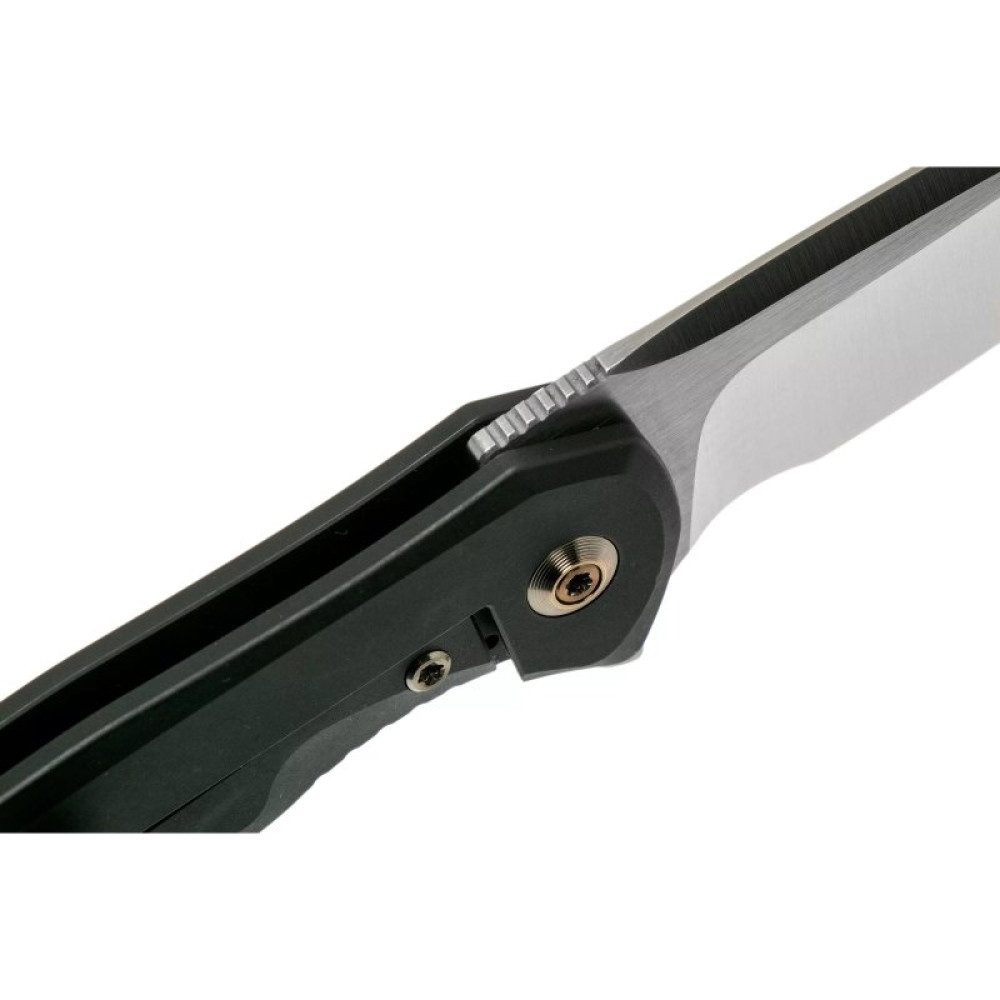 Нож Weknife Kitefin Black (2001G)