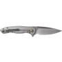 Нож Weknife Kitefin Grey (2001H)