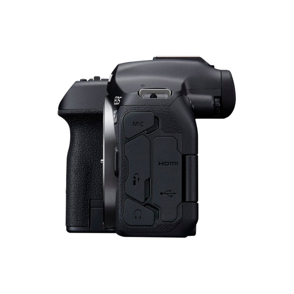 Цифровой фотоаппарат Canon EOS R7 + RF-S 18-150 IS STM (5137C040)