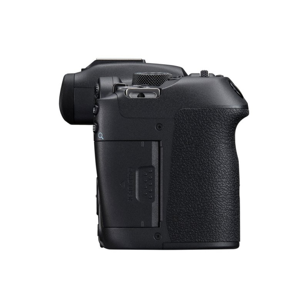 Цифровой фотоаппарат Canon EOS R7 + RF-S 18-150 IS STM (5137C040)