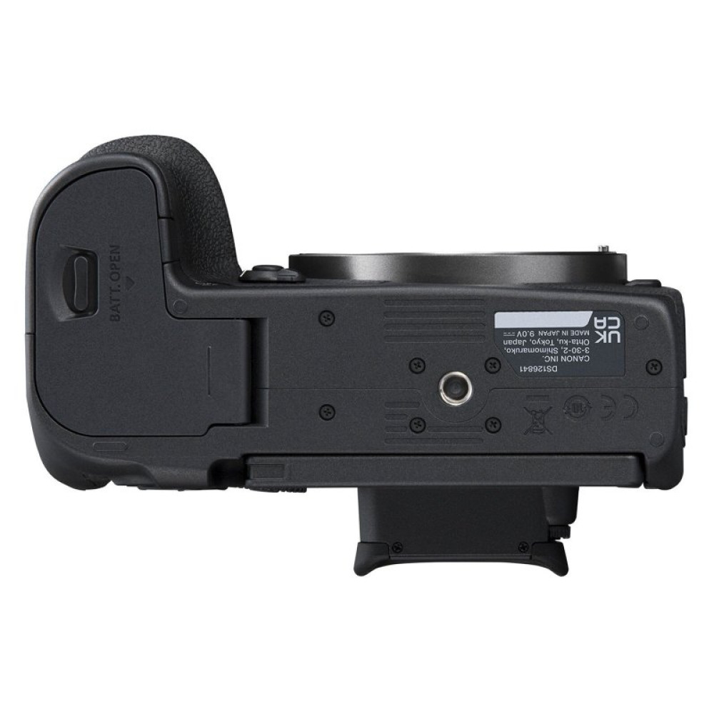 Цифровой фотоаппарат Canon EOS R7 + RF-S 18-150 IS STM (5137C040)