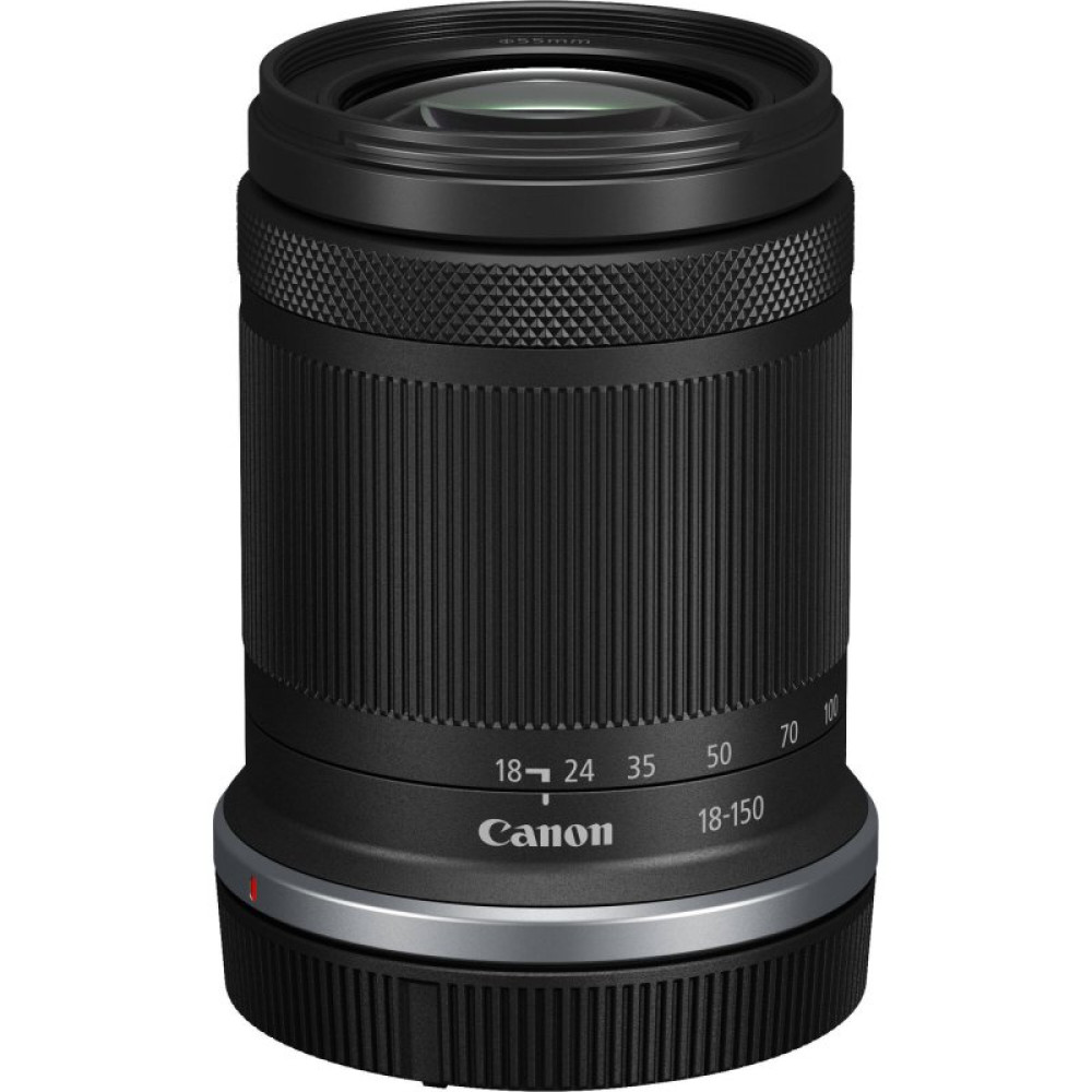 Цифровой фотоаппарат Canon EOS R7 + RF-S 18-150 IS STM (5137C040)