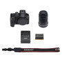Цифровой фотоаппарат Canon EOS R7 + RF-S 18-150 IS STM (5137C040)