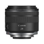 Объектив Canon RF 24mm f/1.8 MACRO IS STM (5668C005)