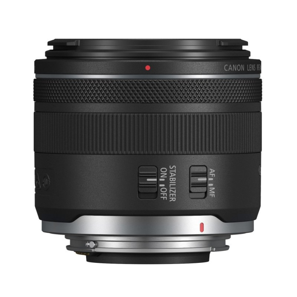 Объектив Canon RF 24mm f/1.8 MACRO IS STM (5668C005)