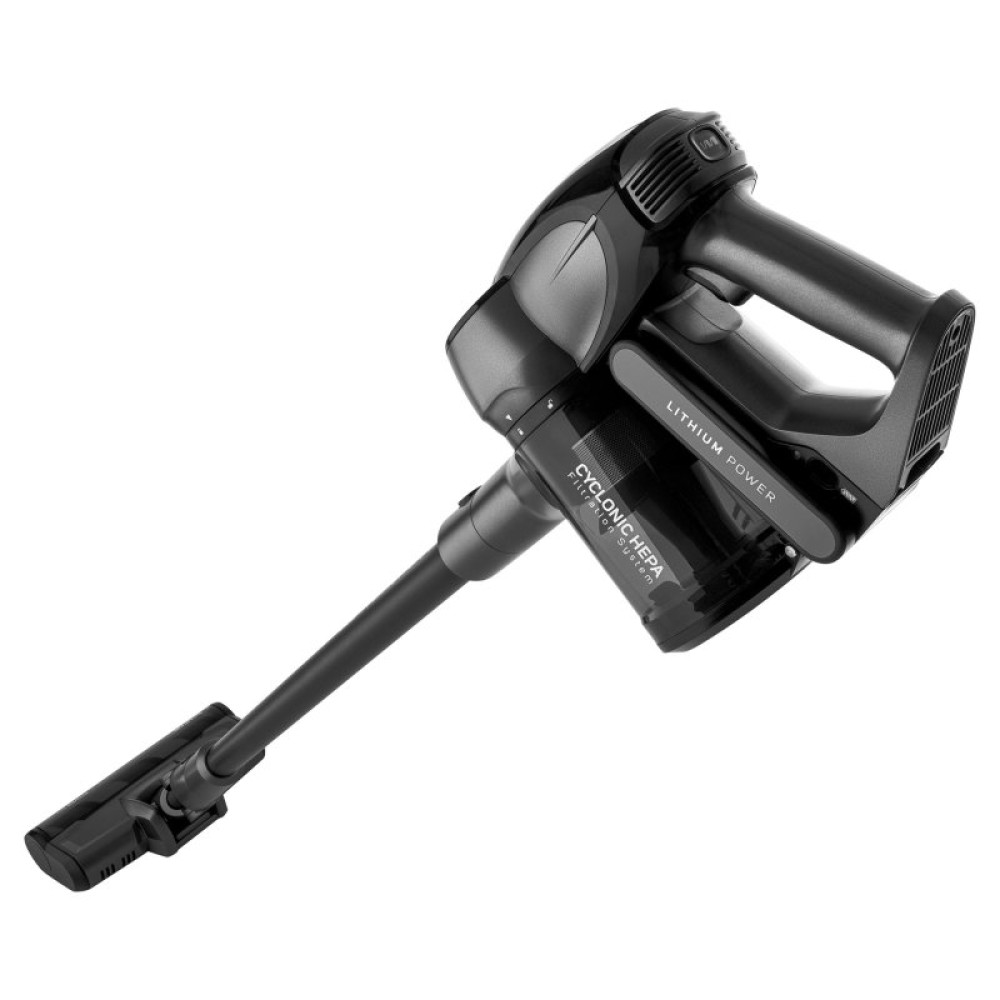 Пылесос Sencor SVC0725BK