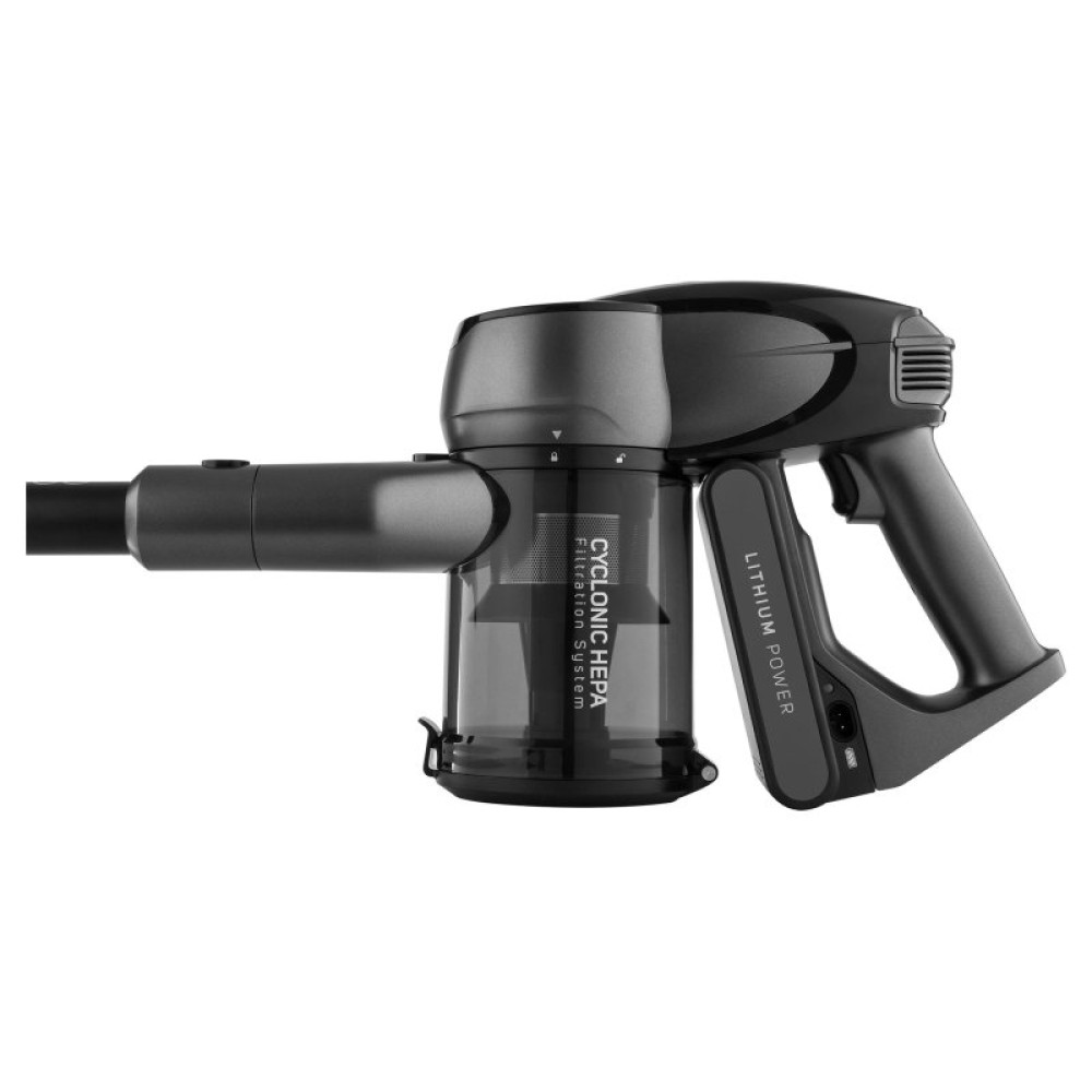 Пылесос Sencor SVC0725BK