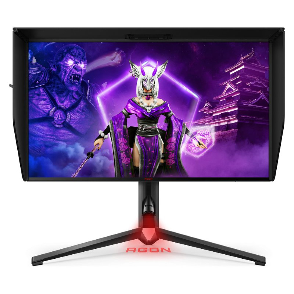 Монітор AOC AG274UXP