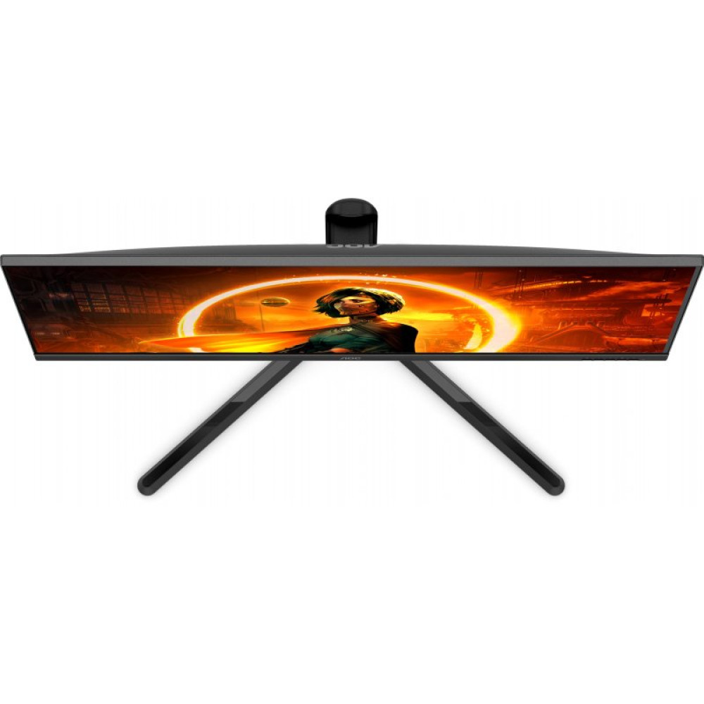 Монитор AOC U34G3XM/EU