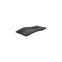 Клавиатура Logitech ERGO K860 for Business Bluetooth/Wireless UA Black (920-010352)