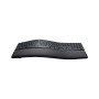 Клавиатура Logitech ERGO K860 for Business Bluetooth/Wireless UA Black (920-010352)
