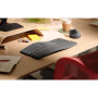 Клавиатура Logitech ERGO K860 for Business Bluetooth/Wireless UA Black (920-010352)