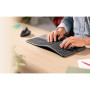 Клавиатура Logitech ERGO K860 for Business Bluetooth/Wireless UA Black (920-010352)