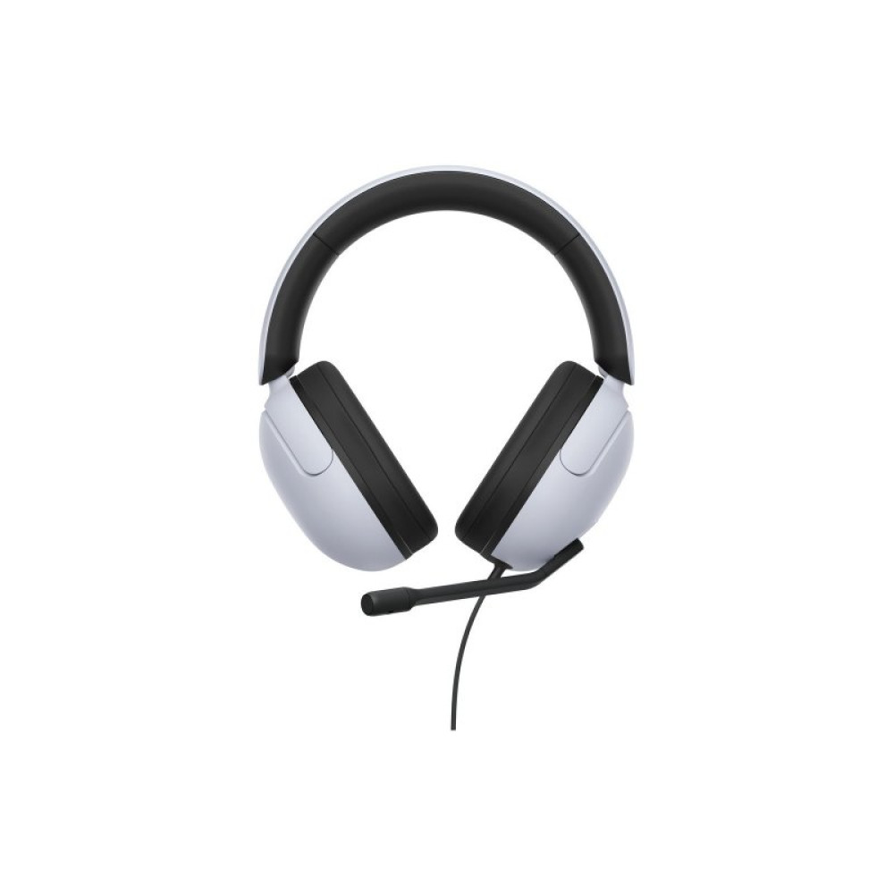 Навушники Sony Inzone H3 Over-ear (MDRG300W.CE7)