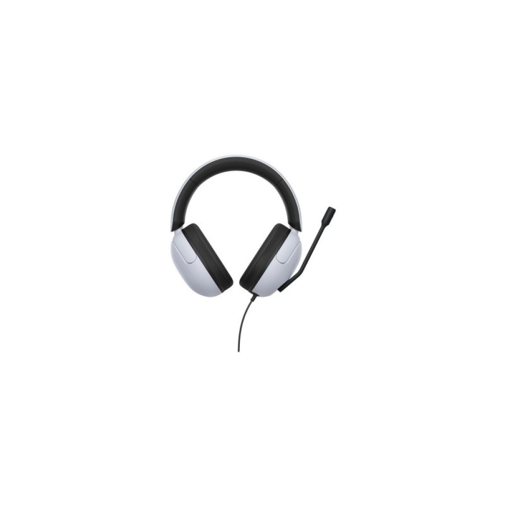 Навушники Sony Inzone H3 Over-ear (MDRG300W.CE7)