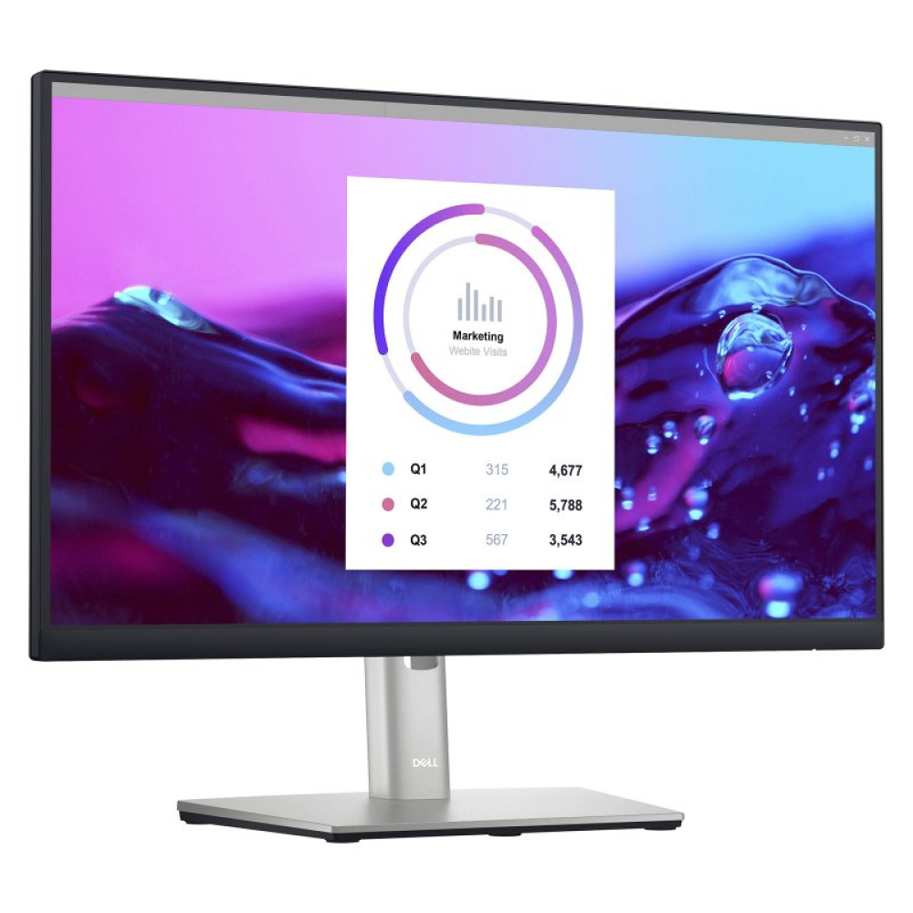 Монитор Dell P2223HC (210-BDFR-DM22)