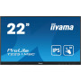 Монитор iiyama T2251MSC-B1